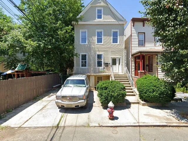 House image located at Jersey City, NJ 07305
