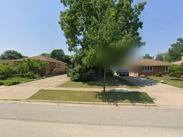 House image located at Arlington Heights, IL 60005