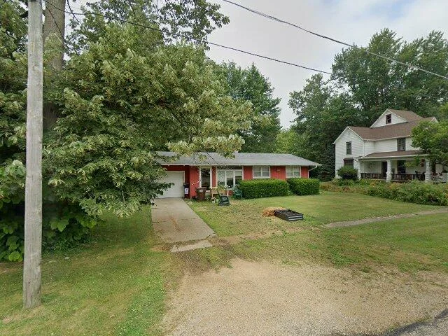 House image located at Mount Morris, IL 61054