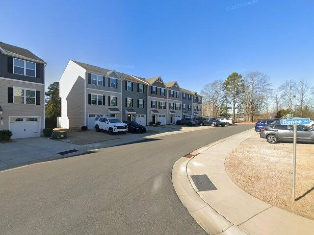 House image located at Fort Mill, SC 29715