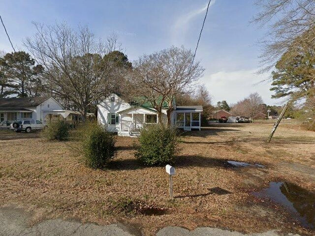 House image located at Fremont, NC 27830