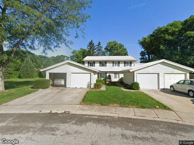 House image located at South Bend, IN 46614