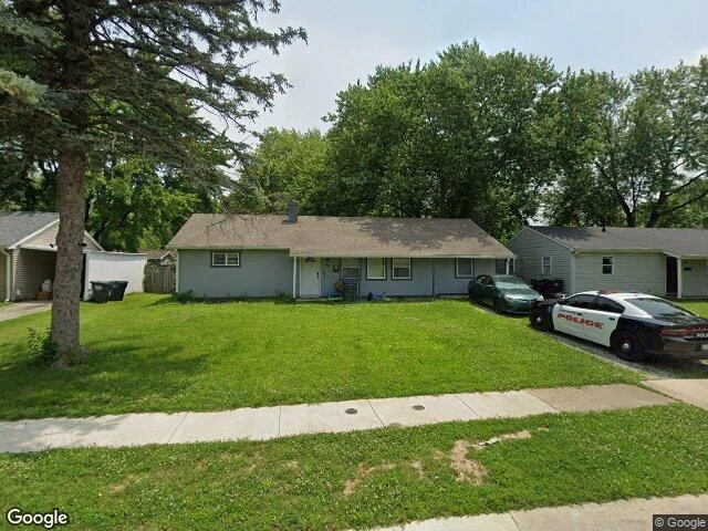 House image located at Greenwood, IN 46143