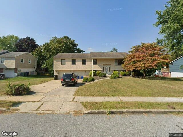 House image located at Aston, PA 19014