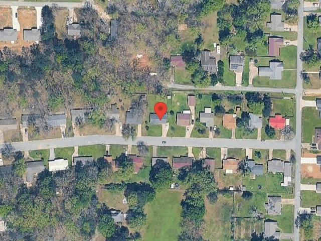 House image located at White Hall, AR 71602