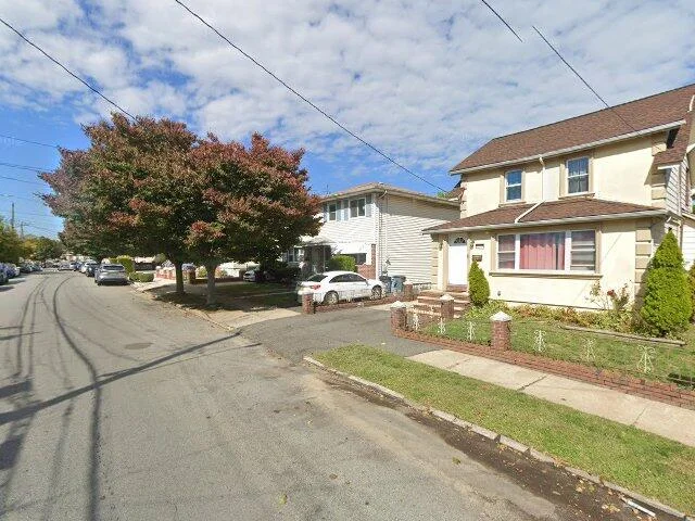 House image located at Springfield Gardens, NY 11413