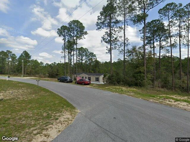 House image located at Crestview, FL 32539
