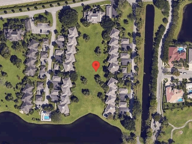 House image located at Wellington, FL 33414