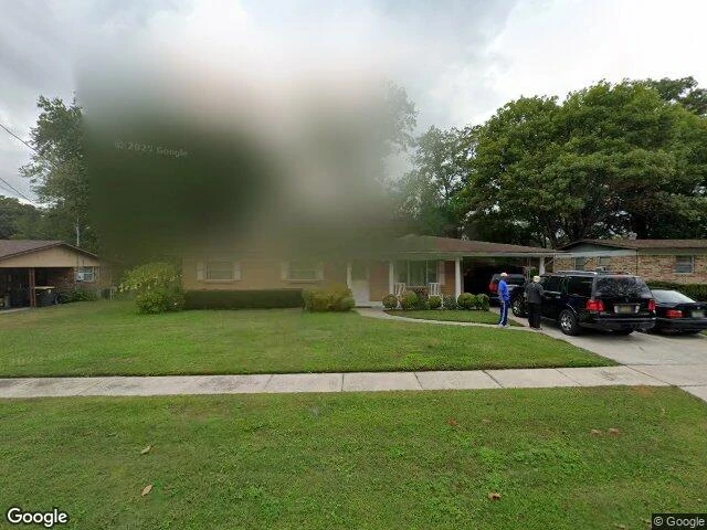 House image located at Jacksonville, FL 32219