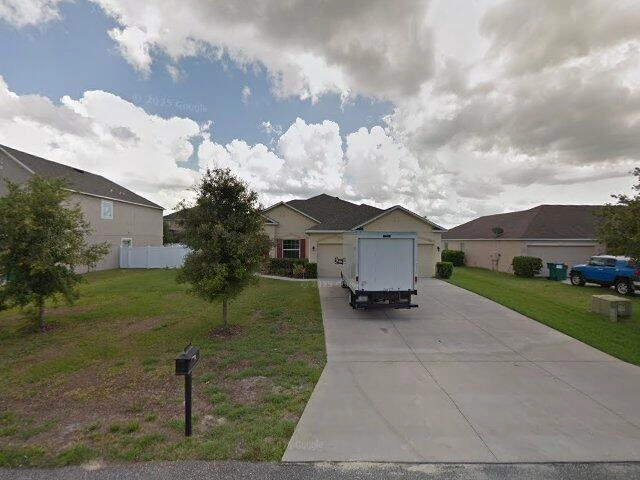 House image located at Fruitland Park, FL 34731