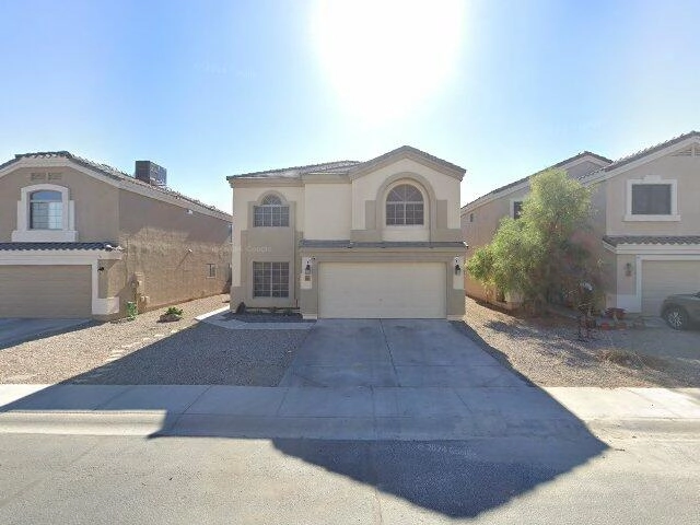 House image located at El Mirage, AZ 85335