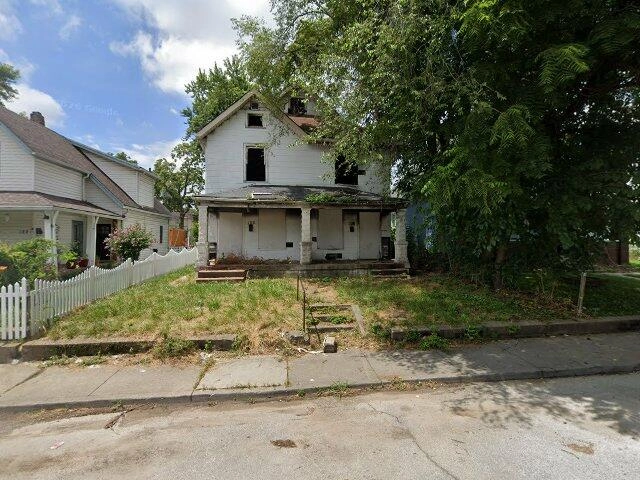 House image located at Indianapolis, IN 46222