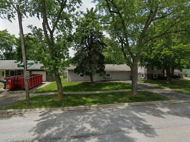 House image located at Chicago Heights, IL 60411