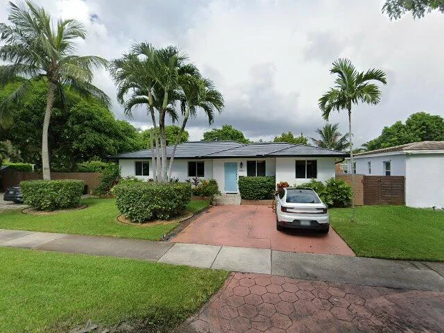 House image located at Miami, FL 33168