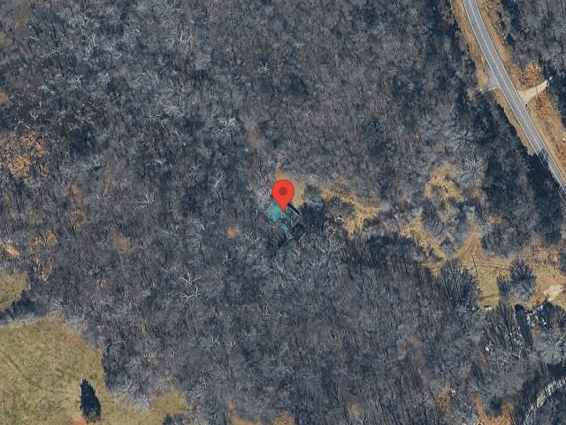 House image located at Maysville, GA 30558