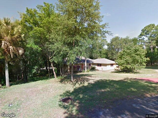 House image located at Dunnellon, FL 34434