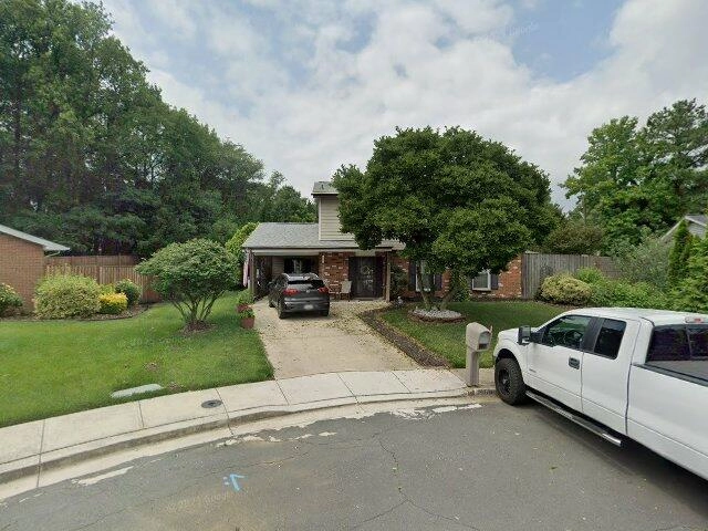 House image located at Gambrills, MD 21054