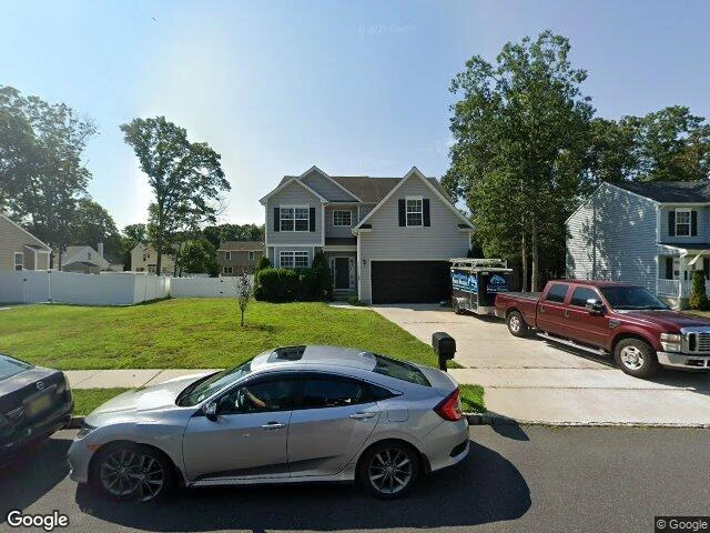 House image located at Egg Harbor Township, NJ 08234