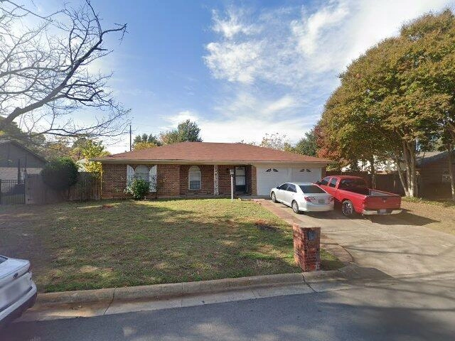 House image located at Bedford, TX 76022