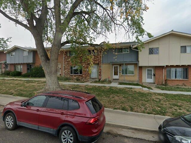 House image located at Denver, CO 80260