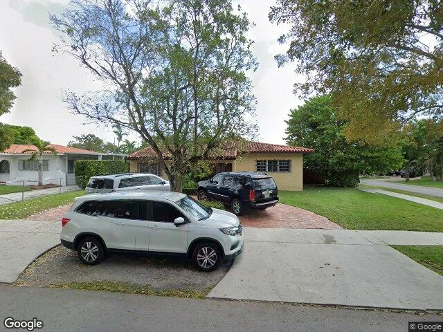 House image located at Miami, FL 33155