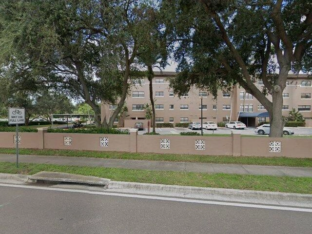 House image located at Saint Petersburg, FL 33707