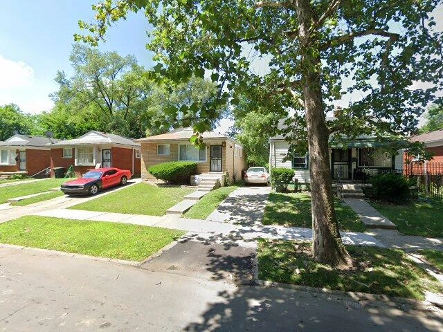House image located at Detroit, MI 48228