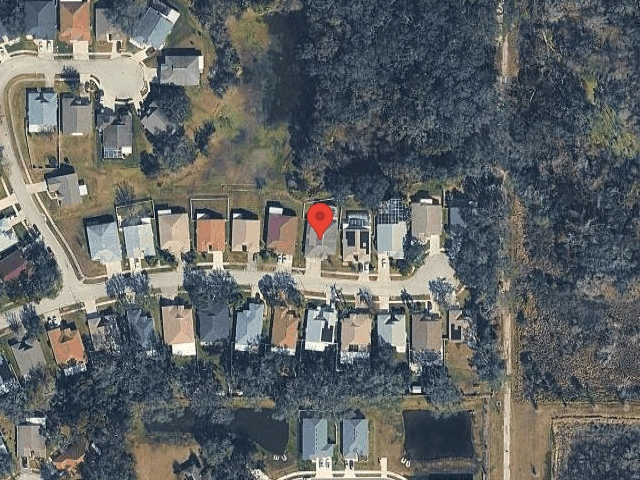 House image located at Zephyrhills, FL 33541