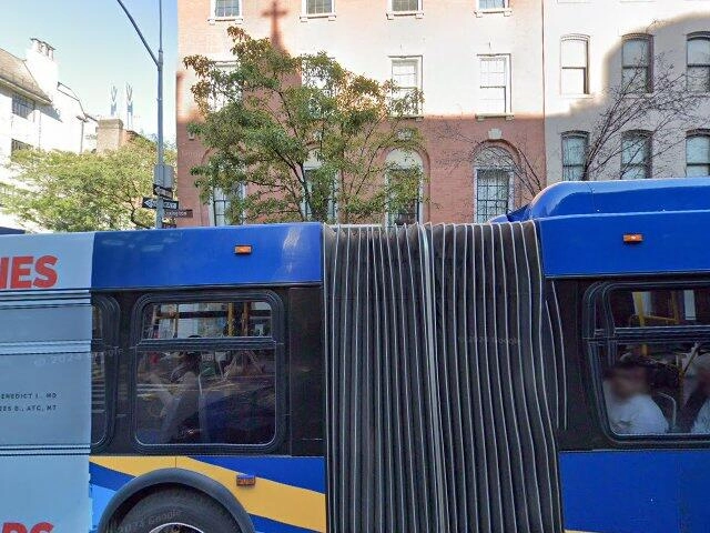 House image located at New York, NY 10065