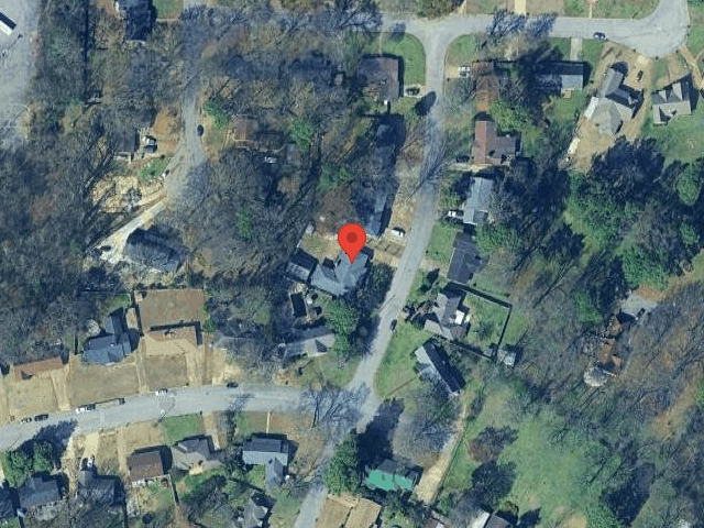House image located at Memphis, TN 38128