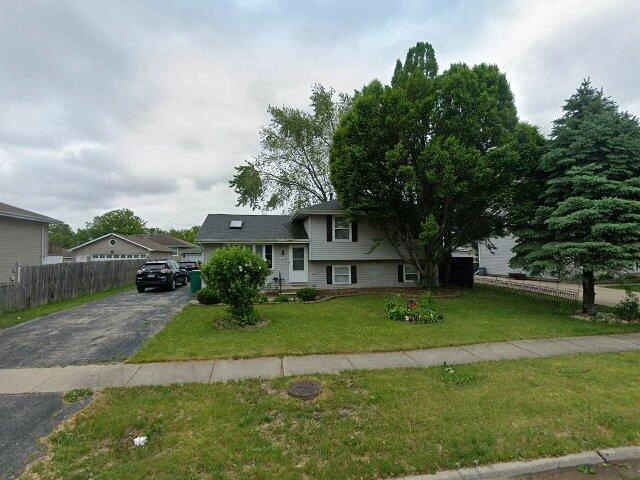 House image located at Joliet, IL 60435