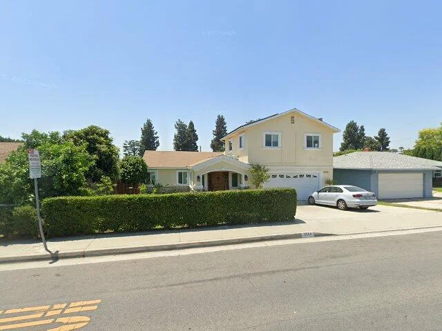 House image located at Temple City, CA 91780