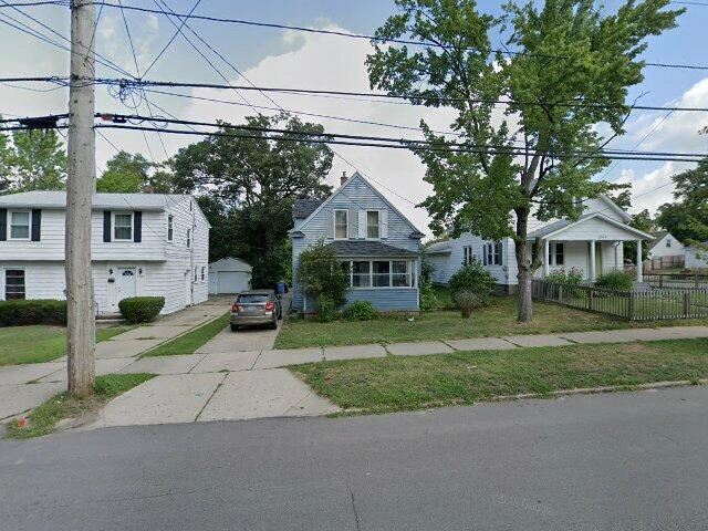 House image located at Grand Rapids, MI 49507