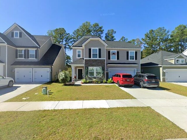 House image located at Moncks Corner, SC 29461