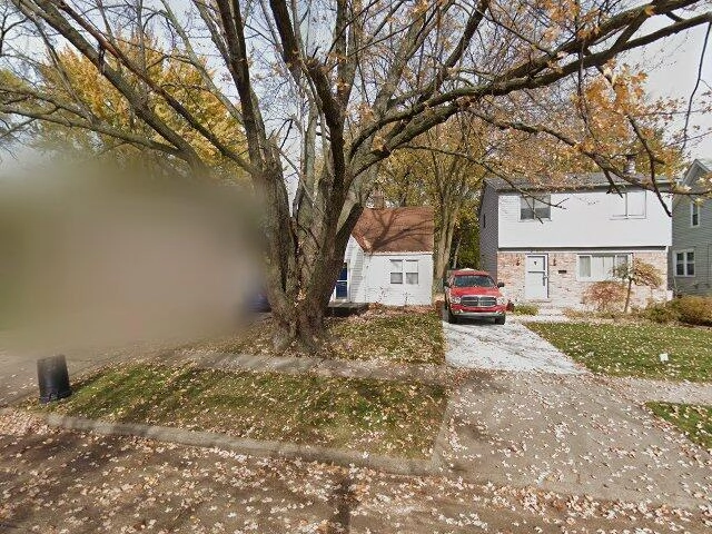 House image located at Harper Woods, MI 48225