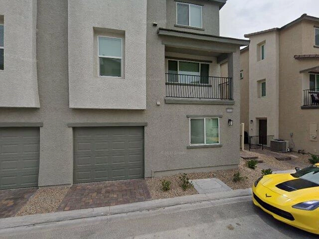 House image located at North Las Vegas, NV 89086