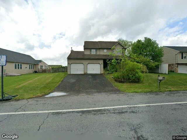 House image located at Shoemakersville, PA 19555