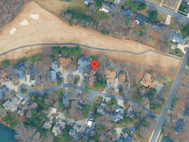 House image located at Charlotte, NC 28277