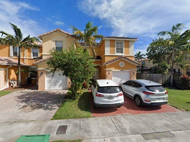 House image located at Homestead, FL 33032