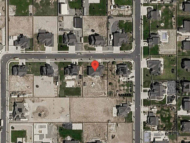 House image located at Eagle Mountain, UT 84005