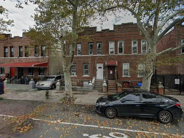 House image located at Brooklyn, NY 11212