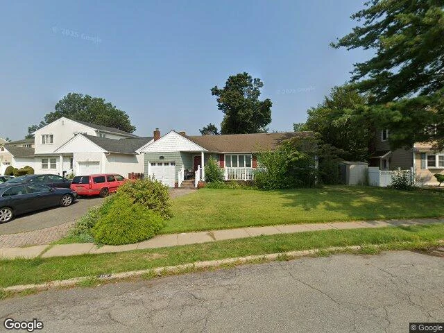 House image located at East Meadow, NY 11554