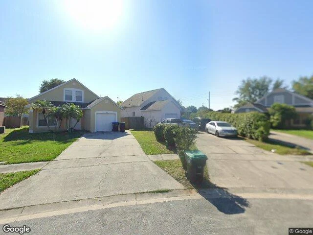House image located at Orlando, FL 32839