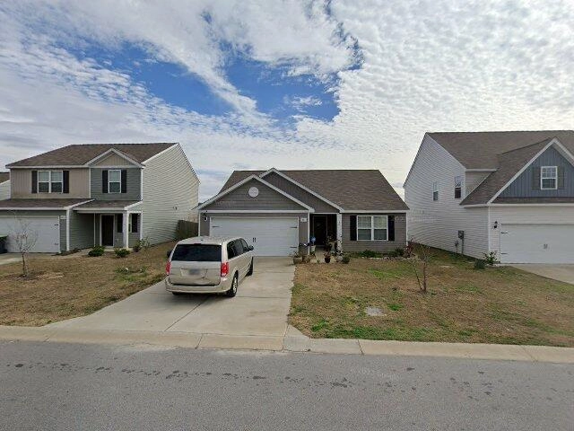 House image located at Gilbert, SC 29054