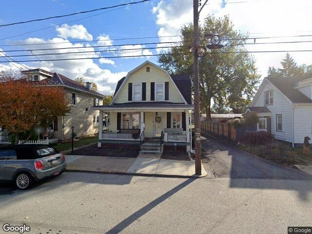 House image located at Carlisle, PA 17013