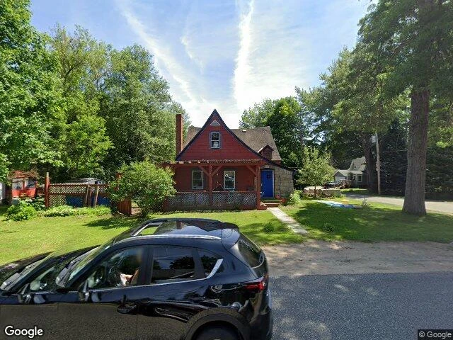 House image located at Tupper Lake, NY 12986