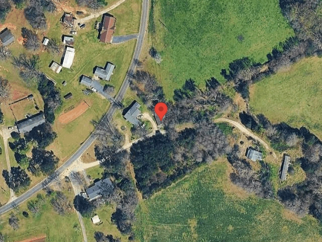 House image located at Pomaria, SC 29126