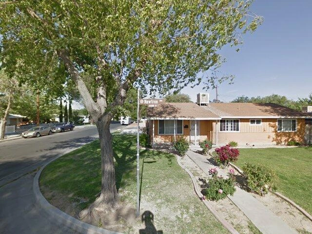 House image located at Lancaster, CA 93534