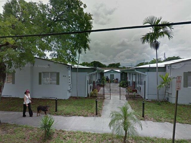 House image located at Hollywood, FL 33020