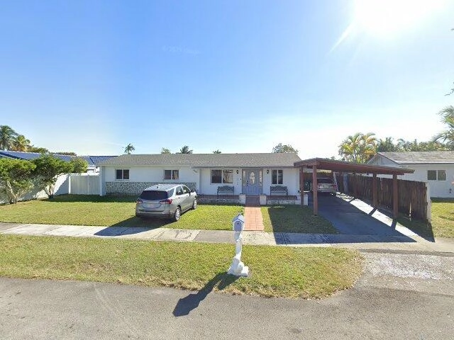 House image located at Miami, FL 33175